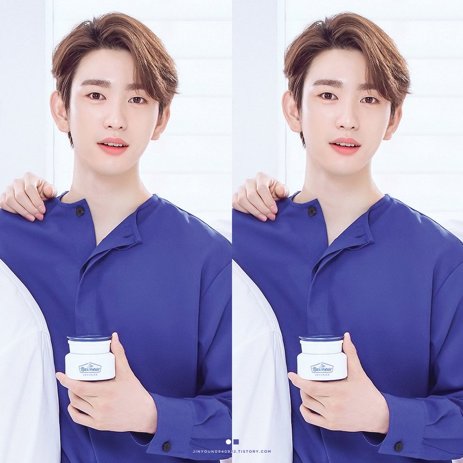 JINYOUNG_940922's tweet photo. the face shop X GOT7
얼굴만 봐도 좋고 전신으로 봐도 좋고 ^ㅡ^
#GOT7 #갓세븐 #Jinyoung #진영

https://t.co/xF8Uz186CX
https://t.co/MJYh9LZjRt
https://t.co/pEUq6MHln8 https://t.co/uMG0pihukv