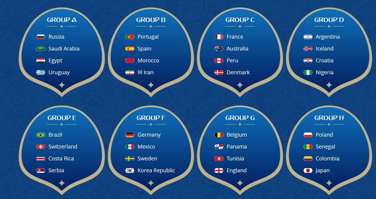 ScoreBing's tweet photo. 27 Days to go for #FIFA #WorldCup2018 #Russia. Are you ready? @ScoreBing https://t.co/ZO0H26cujU