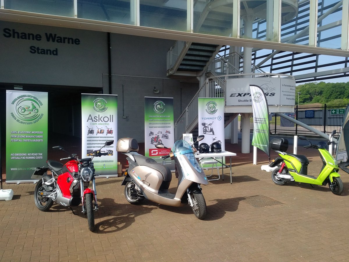 Super Soco Parts at Pyramid Motorcycle Accessories