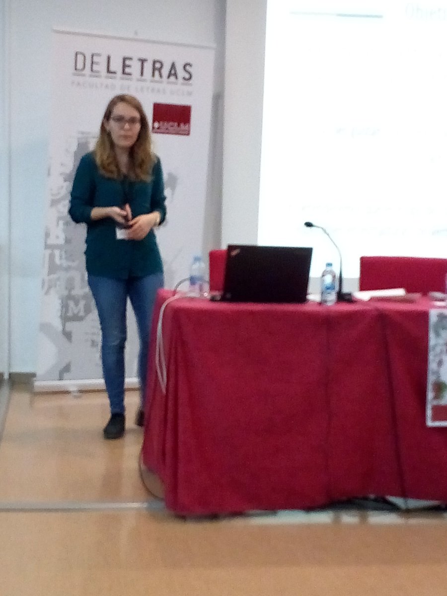 GutCarrasco's tweet photo. Décima comunicación: Irene Fernández, "¿Hay sujetos dativos  en español? Un nuevo caso de concordancia anómala" https://t.co/wk0BDQ4kZ5