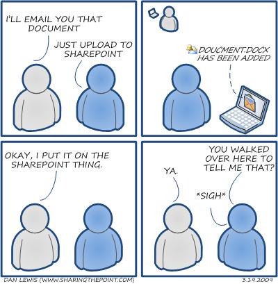 Total_ebiz's tweet photo. We'll help you use #SharePoint to make #collaboration more convenient.
Learn more about our SharePoint services: https://t.co/wmNI0X8Y3k
#Microsoft #MSPartner #MSSharePoint #FriYay #TechJoke #DigitalTransformation #Innovation #Technology #B2B #SMB #Tech #ITCompany https://t.co/bs6HeAVhNp