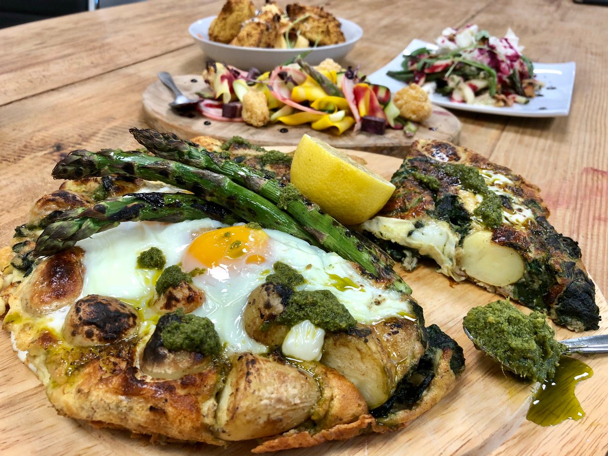 What a way to finish off  #NationalVegetarianWeek with our final 2 recipes! Check out our blog post for more.
freshdirect.co.uk/national-veget…