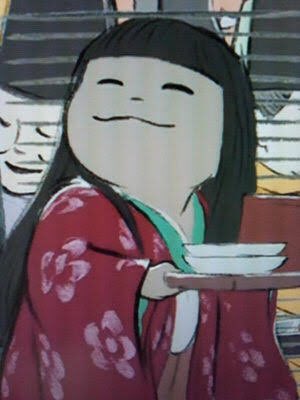 ずっこし かぐや姫の物語が今日放送するということで かぐや姫の物語 鞘師 で検索すると出てくる例のアニメ版鞘師をどうぞ