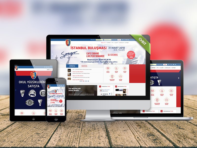 orhanbilisim's tweet photo. https://t.co/rSE2mRtYvg #website #webdesign #FrontEnd https://t.co/qbMkaIa5Ba