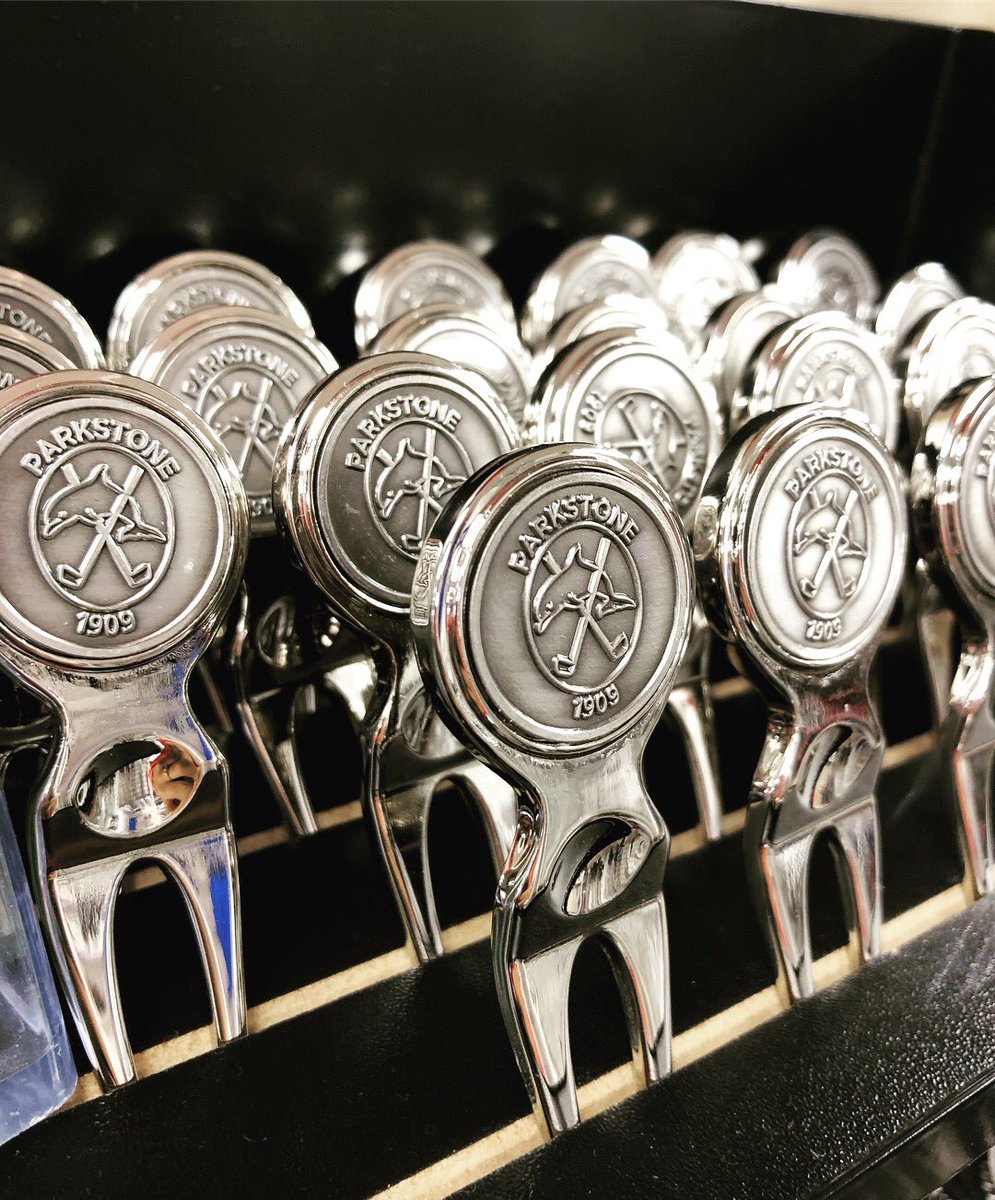PstoneProShop's tweet image. The @ClubParkstone Collection 🐬