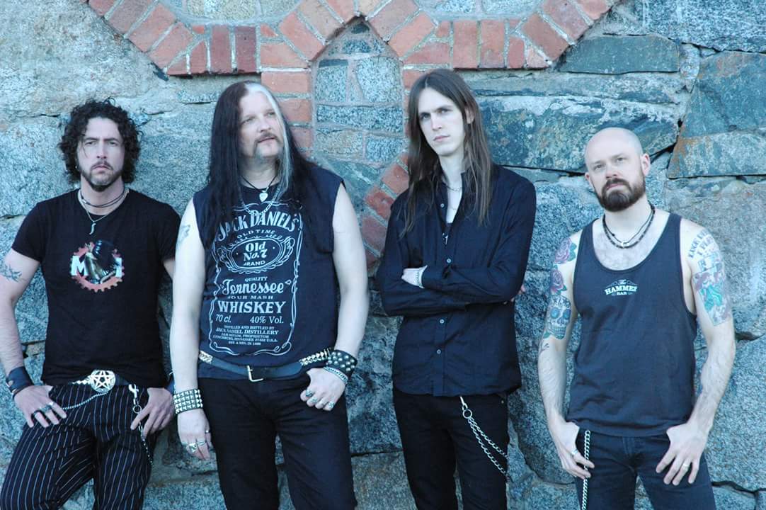 Skivaktuella Stockholmsbandet Revelations är nu klara för att komma till Uppsala i sommar.
#urn2018 #urn #uppsalarocknights #revelations #psychostick #civilwar #theunguided #persefone #thyrfing #lizetteand #sarea #bonafideband #nale #bulletsandoctane #lochvostok #sanctrum