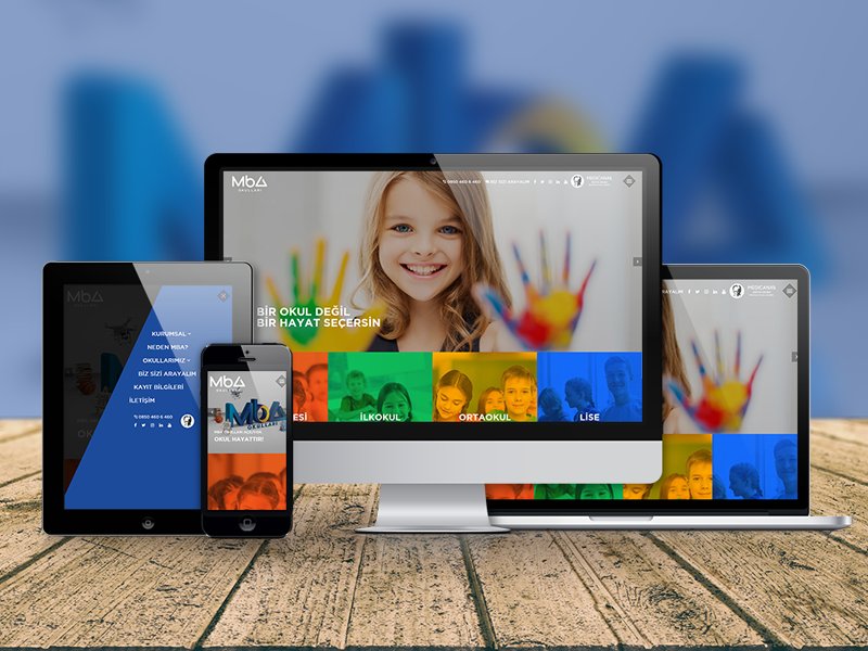 orhanbilisim's tweet photo. MEDICANA MBA Okulları Web Sitesi

https://t.co/NHBLf1vLgB

#website #webdesign #FrontEnd https://t.co/hi4V4lbRiS