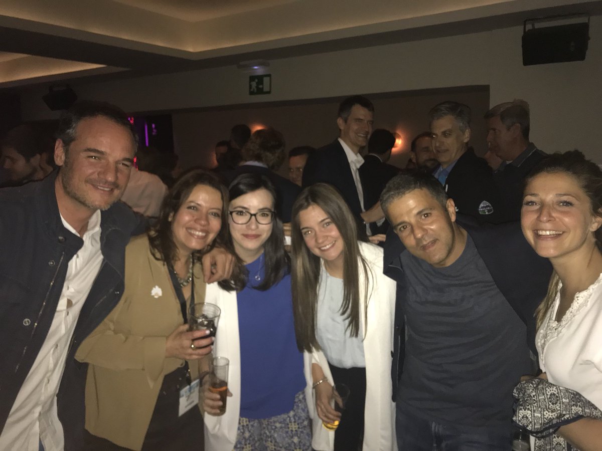 mildredlaya's tweet image. Gracias @Planta18Spain por un #SalesforceMAD de firstclass. 3000 personas vivieron una experiencia única. #partnerspriceless