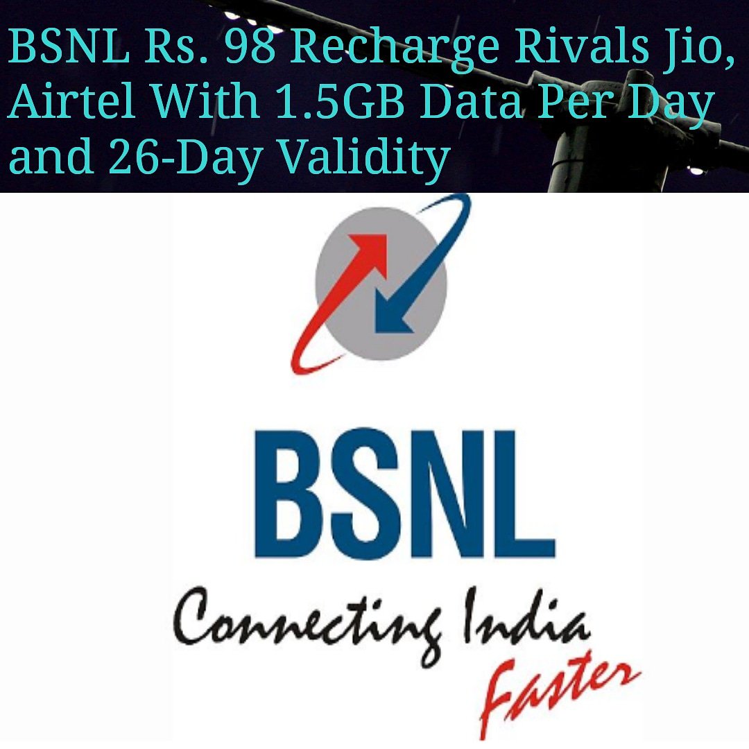 zeetechguru's tweet photo. #bsnl #airtel #jio https://t.co/70yLRKmTcO