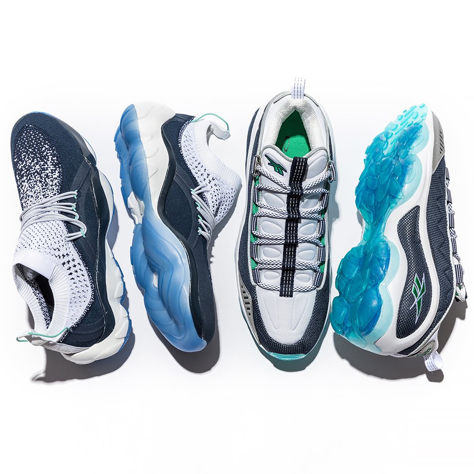 Reeboktokyo's tweet photo. 1997年に登場したオリジナルカラーを忠実に再現した復刻モデル #DMXRUN10と、DMX RUN 10のオリジナルカラーの配色を #DMXFUSION に落とし込んだ”Heritage Colors”パックの第三段が登場。
5月19日発売開始。
△https://t.co/sCil0nLWI1
△https://t.co/fV8n4U4LaV
#リーボッククラシック https://t.co/iCK6gteDf5