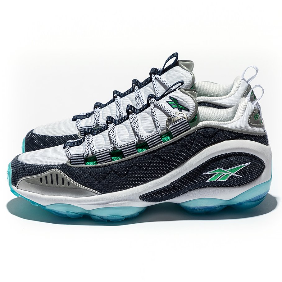Reeboktokyo's tweet photo. 1997年に登場したオリジナルカラーを忠実に再現した復刻モデル #DMXRUN10と、DMX RUN 10のオリジナルカラーの配色を #DMXFUSION に落とし込んだ”Heritage Colors”パックの第三段が登場。
5月19日発売開始。
△https://t.co/sCil0nLWI1
△https://t.co/fV8n4U4LaV
#リーボッククラシック https://t.co/iCK6gteDf5