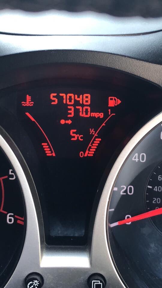 GpmMototech's tweet photo. Full carbon clean and full service preparing for the holiday run currently running at 37mpg ave result to follow
ππβ½οΈπ°π°π°π #gpmmototech #fortron #injectormax #carbonclean https://t.co/p6ictXS0EQ