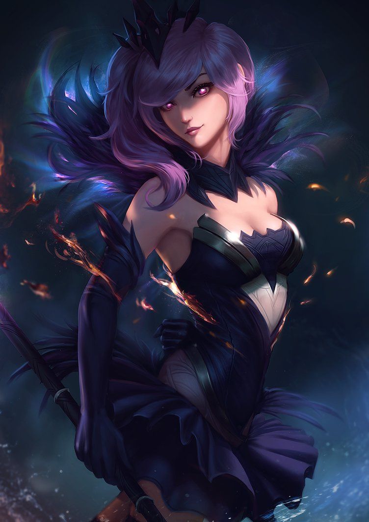 EngagedLoL's tweet photo. "The light will guide you, even now." 
~HClemo

#leagueoflegends #Lux #fanart #engaged #engagedlol https://t.co/Mhsqf1oqc9
