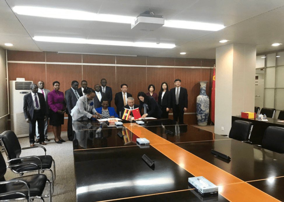 NUCLEAR ENERGY DEVELOPMENT ugandaembassybj.org/press-releases…