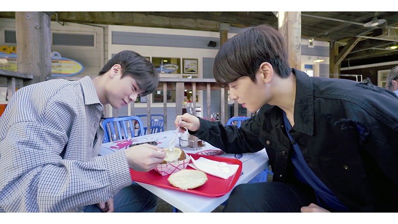 ASTRO OFFICIAL tweet media