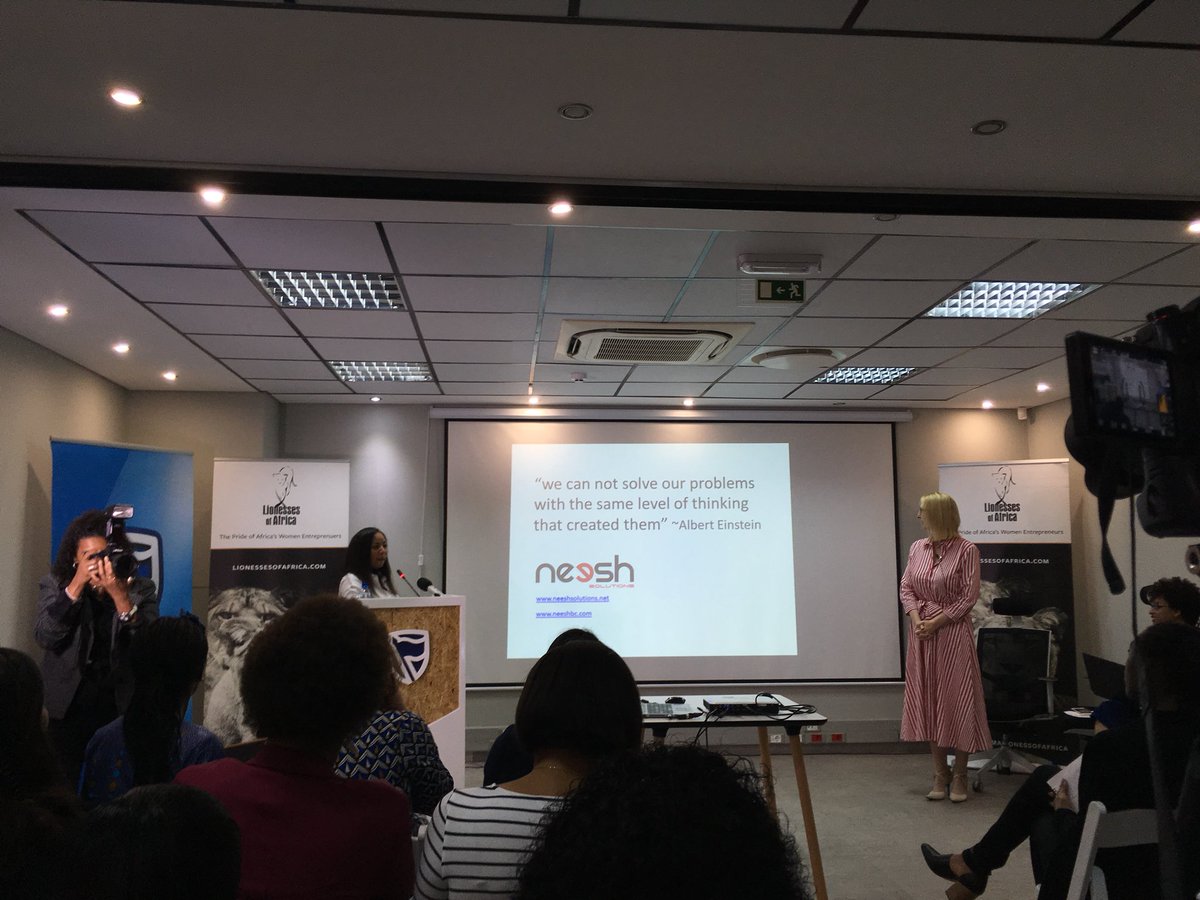 _daisysocial's tweet image. Anisha Abdul the serial entrepreneur at @lionessesA giving tips to other women and inspiring Daisy Ladies - Leta and Mirrely #LionessLeanIn #SBincubator #SheforHer #Deafs #socialentrepreneurship #WomenEmpowerment #ChangingLives #DaisyHandmadeSoap
 #NoOneIsLeftBehind