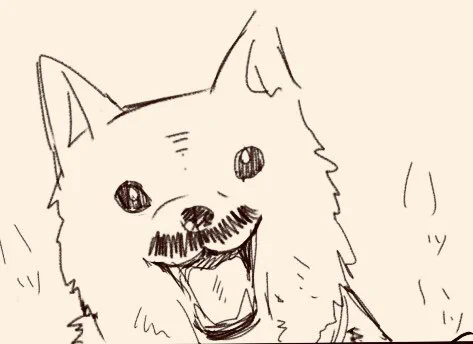 状況書き散らし。
プチ打ち合わせ。先方の方向性がまだ定まらず待機状態なので今月中旬に募集かける予定なアシの件もまだ動き出せず。カラーイラストのラフを出しつつルーキーに投稿する例のネームの直し大詰め。
映画っぽい面白目サスペンスアイデア浮かんだけど読み切りの企画には推しにくいかな‥。 