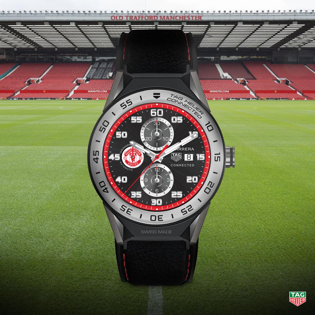 TAGHeuerJapan's tweet photo. プレミアリーグ(@premierleague)で異彩を放つチームにインスパイアされた新作。タグ・ホイヤー コネクテッド モジュラー 45 マンチェスター・ユナイテッド リミテッドエディションを発表。
https://t.co/RhxI9YHEi7 #DontCrackUnderPressure #PremierLeague #TAGHeuerConnected #ConnectedToEternity https://t.co/x4v1OjLVpB