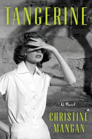 VictoriaEFarrow's tweet photo. My #fridayreads recommendation this week is Hitchcock-esque thriller  #Tangerine by Christine Mangan.
Read my review here:
https://t.co/j5Rwr4lLy2 https://t.co/HXQxA7yGKp