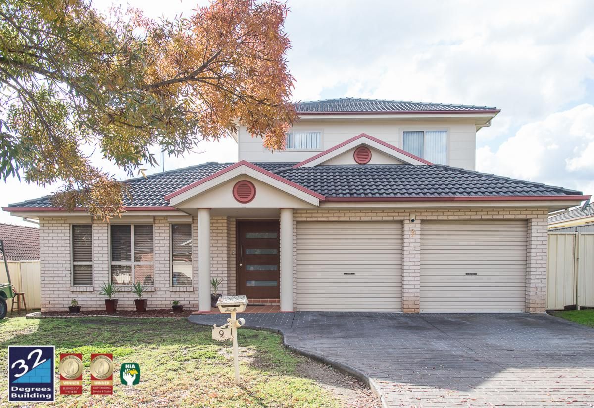 32Degrees_Build's tweet photo. Flashback Friday: Flashback to the Second Storey Addition we completed on this family home in Narellan Vale 

View full gallery here: https://t.co/BrMirnPAEN

#32degreesbuilding #secondstoreyaddition #firstflooraddition #additionsspecialists #sydneybuilder #awardwinning https://t.co/n8Gl03HIpr