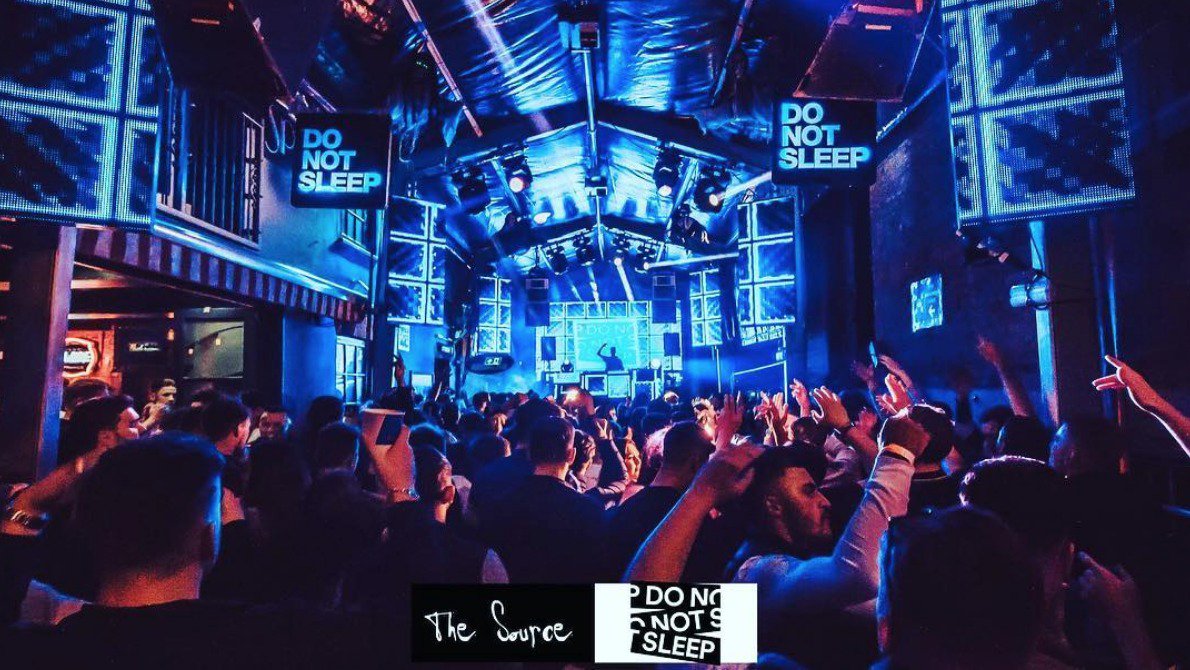 DoNotSleepIbiza's tweet photo. June 2nd we host our own stage at @sucasafestival. 

Tickets : https://t.co/HaiPmrXftc 

#Festival #Summer #SuCasaFestival #DoNotSleep #Uk #Ibiza #DariusSyrossian #CatzNDogz #MarkJenkyns #RonnieSpiteri https://t.co/LCmTbG7SuV