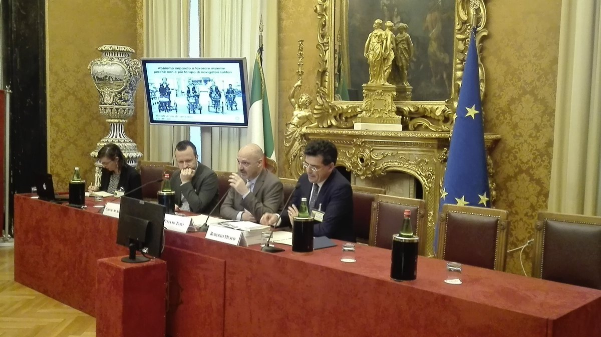 CSVnet's tweet photo. #20anniCSV quella che presentiamo oggi è una storia "calda" di chi si è tirato su le maniche e in questi anni ha dato vita a progetti collettivi attivi ancora oggi StefanoTabò https://t.co/aPN0kEfKFZ