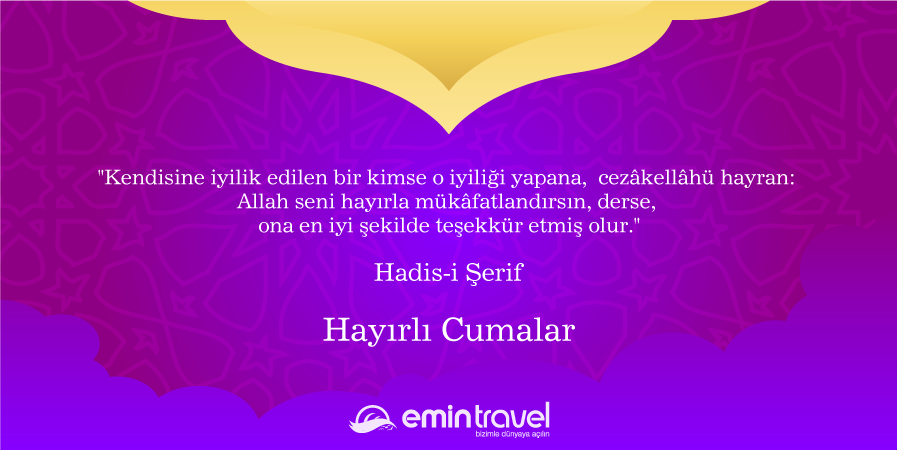 EminTravelTR's tweet photo. #HayırlıCumalar #BereketliRamazanlar https://t.co/ZrIB6zYMi0