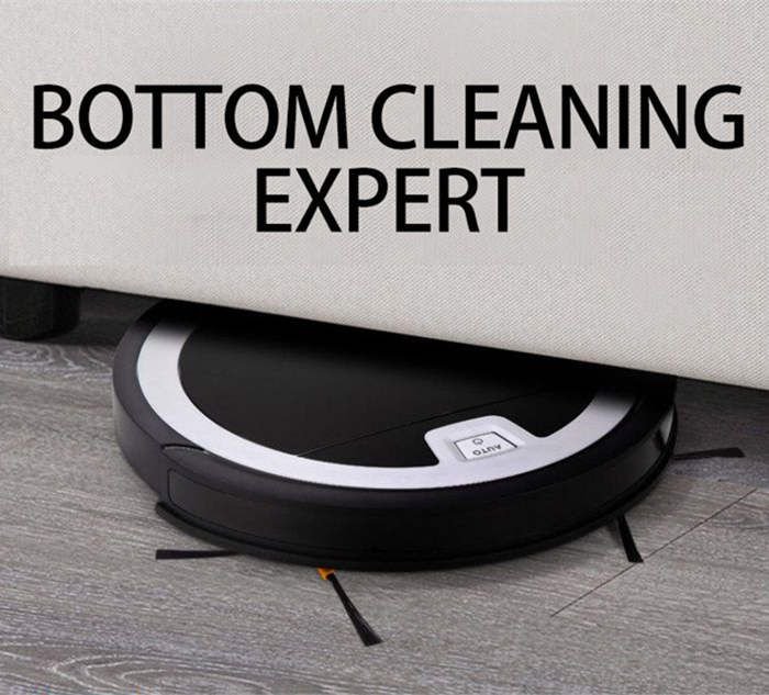 klinsmannco's tweet image. klinsmann KRV210 vacuum cleaner robot Anti-fall probes, with front case to avoid collision, so the self-protection is easily realized.
#VacuumCleanerRobot #CleanerRobot #klinsmannco
klinsmannco.com/html/show-24-1…