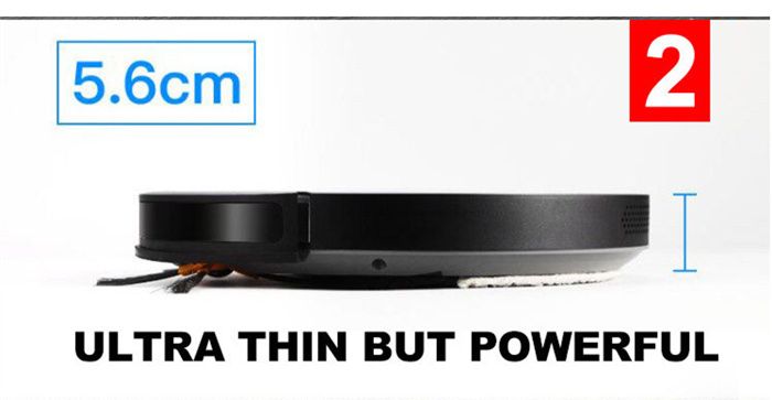 klinsmannco's tweet image. klinsmann KRV210 vacuum cleaner robot can free itself when it is got stuck by the bottoms of the furniture and by other articles.
#VacuumCleanerRobot #CleanerRobot #klinsmannco
klinsmannco.com/html/show-24-1…