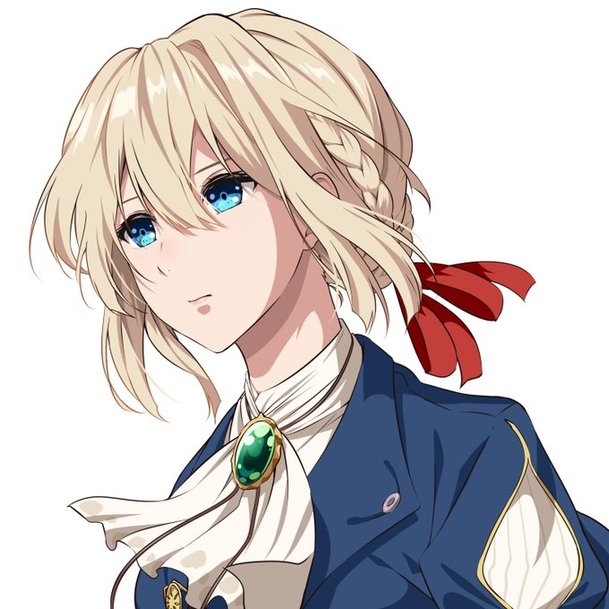 ヴァイオレット エヴァーガーデンのtwitterイラスト検索結果 古い順 ヴァイオレット エヴァーガーデンのtwitterイラスト検索結果 古い順