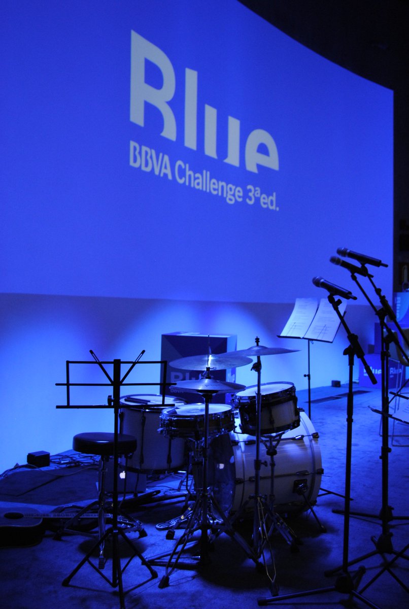 Impact Hub Madrid tweet media