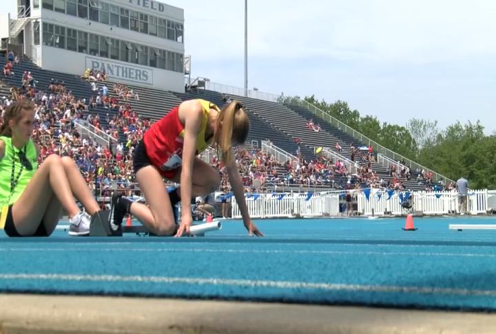 DonnieTillman_'s tweet photo. Prep Track Recap:
Girls 1A State Prelims.. Boys 1A Tremont Sectional... Boys 1A Litchfield Sectional...

🔗 https://t.co/Y0z8Ldjs1O

 @SwitzerDaelin @cwj2001 @sangamoconf @pttheshaq @keatonmhill @wyatt_xc https://t.co/jVRJAkfbcN