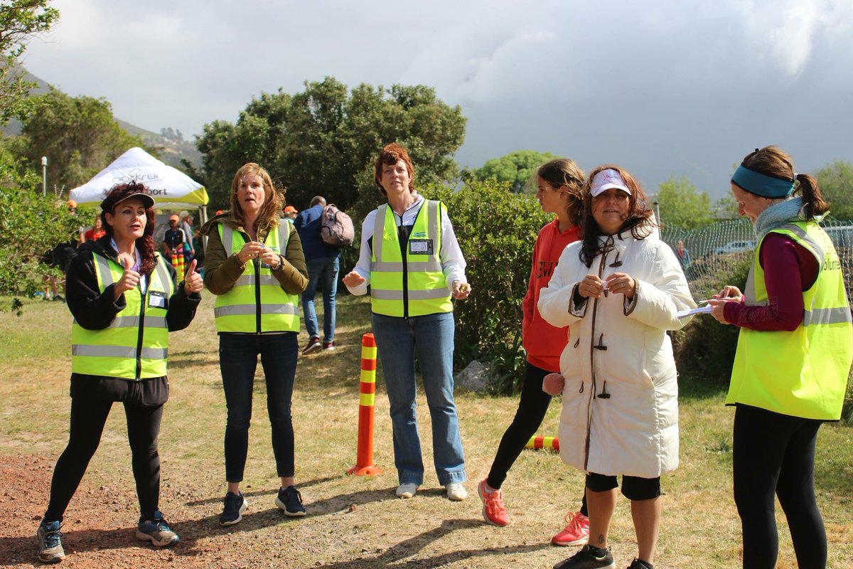 Did you know that parkrun is 100% volunteer driven? Why not help out your local parkrun by volunteering? It’s loads of fun plus you get to meet so many amazing people! #loveparkrun #lovevolunteers #parkrun
