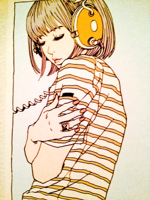 江口寿史のイラストがすごい 美人画の天才のオススメ作品やイラスト展は ソライロきなこ