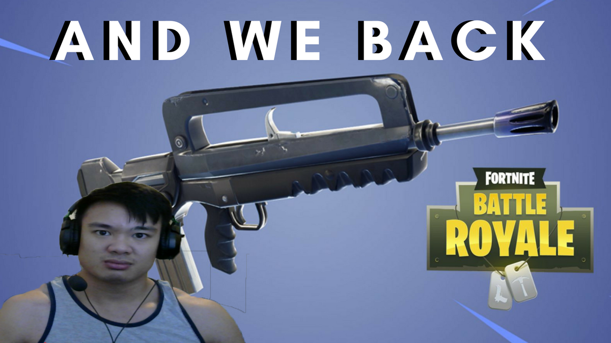 ClydeTG_Gaming's tweet photo. And we back! First stream in a minute
https://t.co/ZLa2OFmNDa   
https://t.co/poFV2A1kew 

@RelayRetweets  @ShoutGamers @IconRTs @TTurtles_RTs @DynoRTs @SupStreamers @FlyRts @PromoteGamers @twitchraid @BillssRTs 

#SupportSmallStreamers #twitchkittens #FortniteBR https://t.co/tJQMNDZjuW