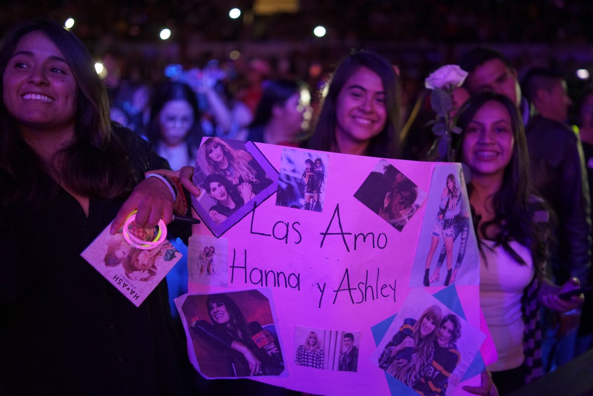 Tenemos los mejores fans Potosinos??? Gracias