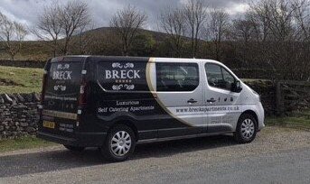 Breck Apartments Poulton tweet media