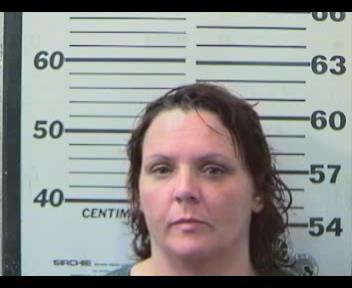 BustedInMobile's tweet image. SARAH ELIZABETH MCWHIRTER