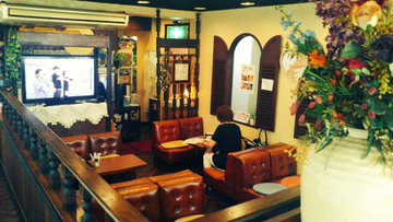 新ミナミの帝王ドラマロケ地の喫茶店はここ アクセスも調査 ドラマ大好きアラフィフ女子ですが何か