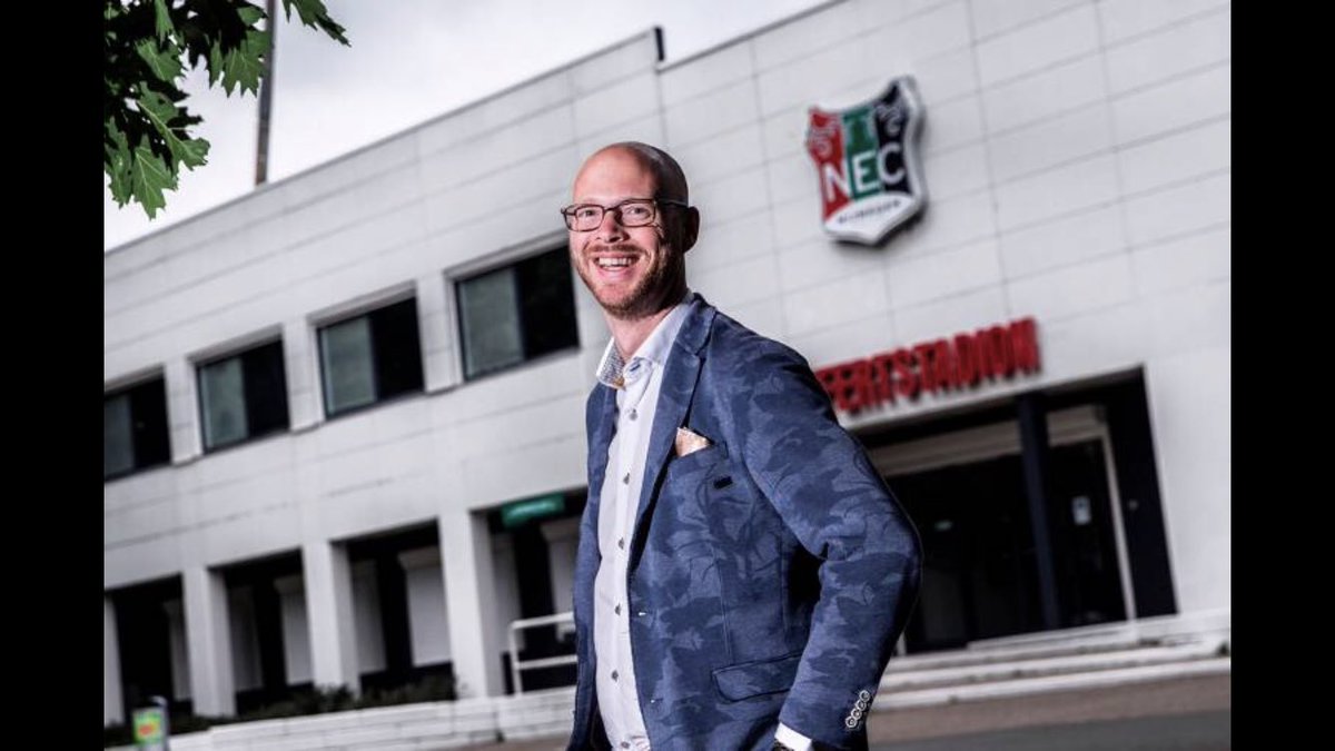 Harold Bastiaans tweet media