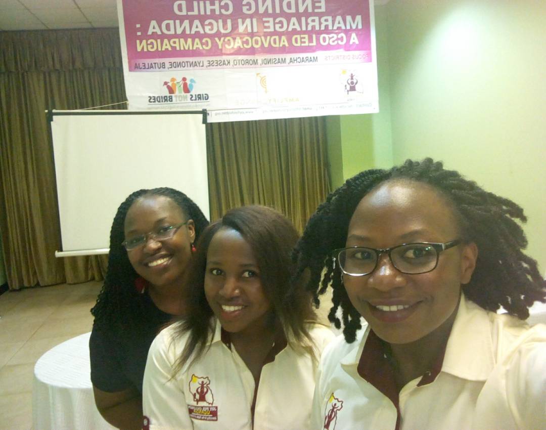 nankunda20's tweet photo. We are doing our best to #EndChildMarriage what about you!!
@RaisingTeensUg @GirlsNotBrides @JOYFORCHILDREN @PlanUganda @WomenThrive @PPact https://t.co/IKUysvsrlR