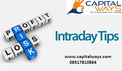 capitalways02's tweet image. Earning in intraday is an art and has been mastered by only 2% of the whole trading population, rest of them book loss and sometimes profit merely by luck. For more: bit.ly/2HaHLD3
#intradaytips #beststocktobuy #niftyfuturetips #stockmarkettips #niftytips