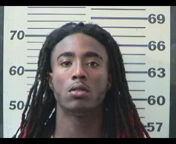 BustedInMobile's tweet image. ZACKARY ANTHONY MITCHELL