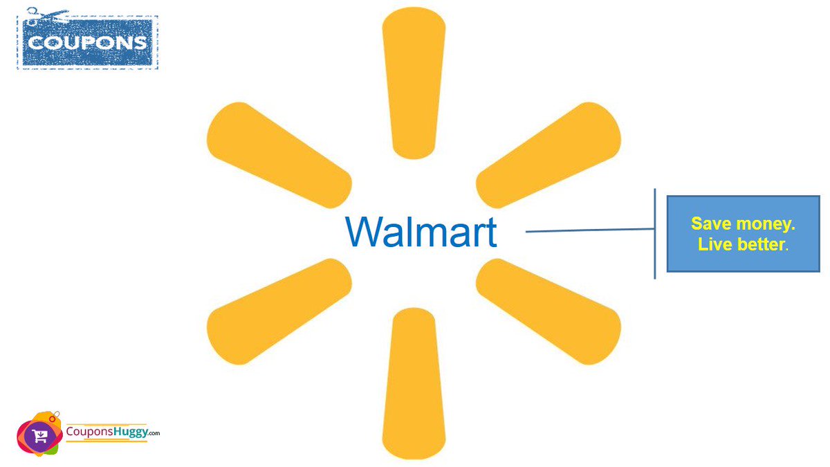 CouponsHuggy's tweet photo. #WalmartCoupons | #PromoCodes | #Deals
https://t.co/VZfgYO4PJV
Walmart is an online departmental store and provide everything with customer needs at lower prices. CouponHuggy is the source from where you can get #WalmartCouponCode #walmarttoys #walmartelectronics https://t.co/jqQk71pVzo