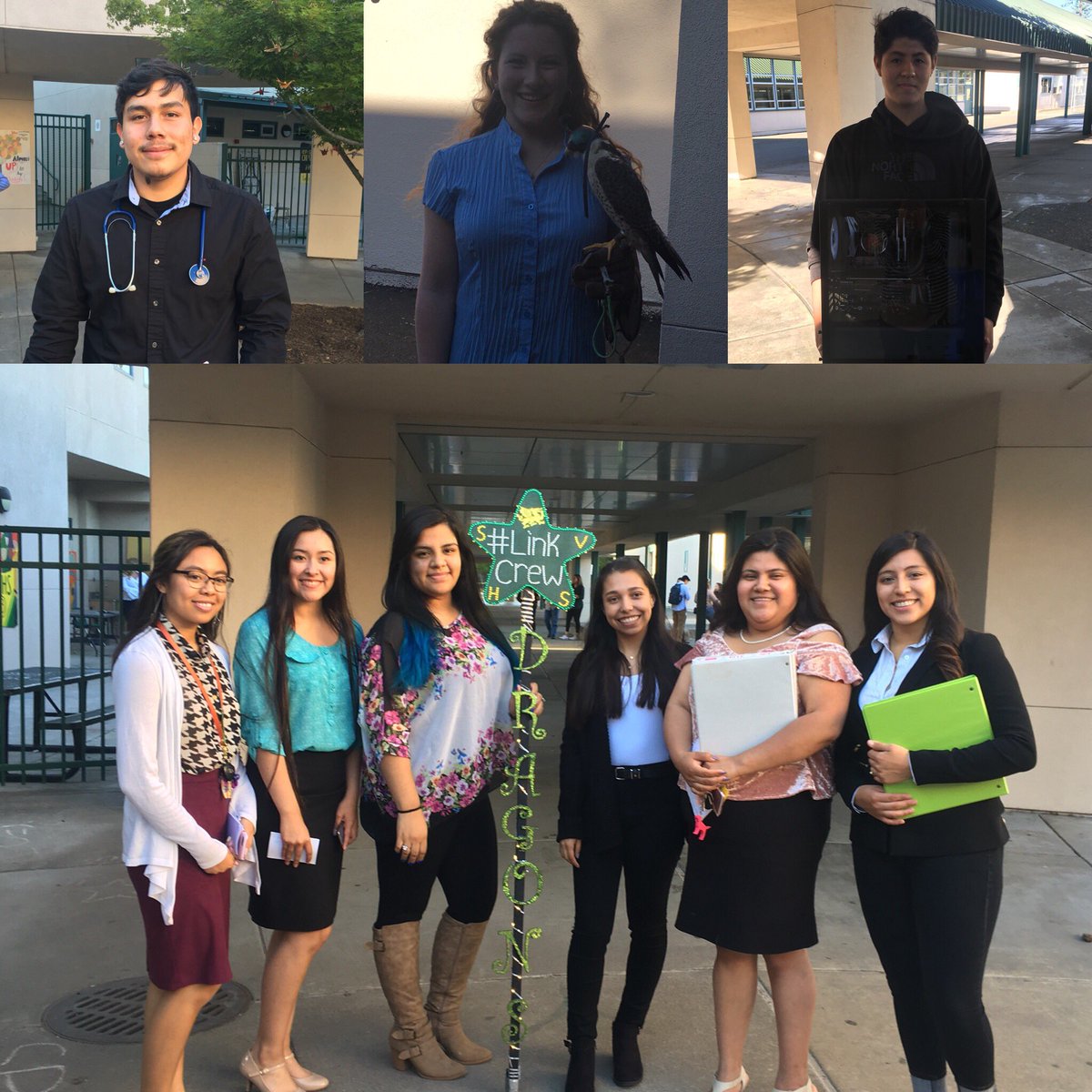 j_a_hutchinson's tweet image. Great work tonight seniors! It’s my favorite night of the school year @SVHSDragons #seniorprojects