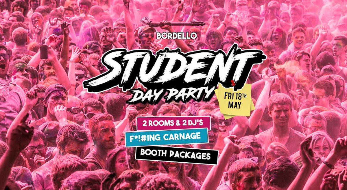 DickensInn's tweet image. It’s final fling !!!