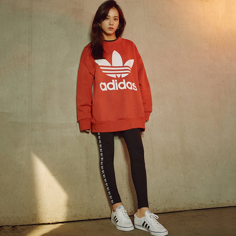 adidas korea originals