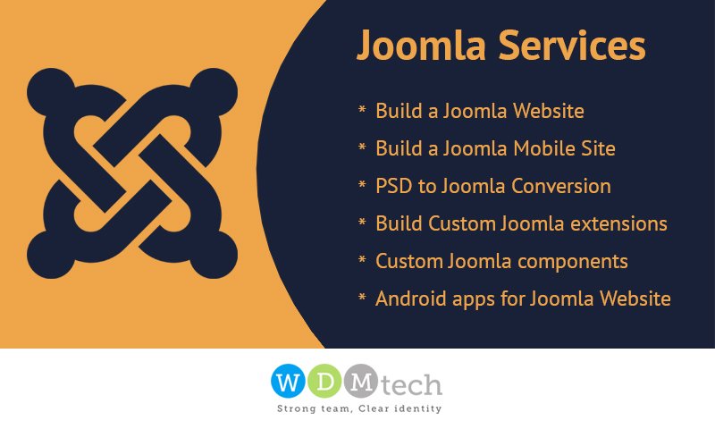 wdmtechnologies's tweet photo. WDMtech - Need #Joomla #extensions #Developers #services? Contact us:
https://t.co/W3byKhuNX4
#Joomla #Extensions #plugins #modules #components #website #webdesign #CustomJoomla #virtuemart #templates #responsive #JoomlaExpert #JoomlaUpgradation #php #mysql #WDMtech https://t.co/BHLwSz2MIF