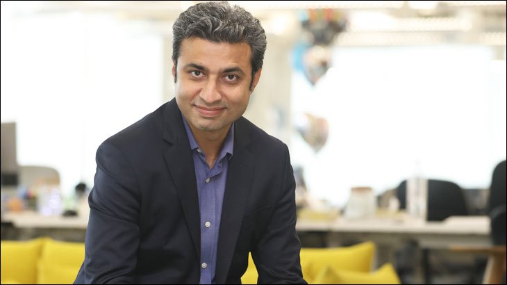afaqs's tweet photo. We spoke to Sandeep Bhushan - Director, Facebook India and South Asia, about 'Zero Friction Future', a new Facebook-KPMG study. You cannot miss this interview! #ZeroFrictionFuture
https://t.co/ba3ffSyRcd https://t.co/78NMEEQRSO