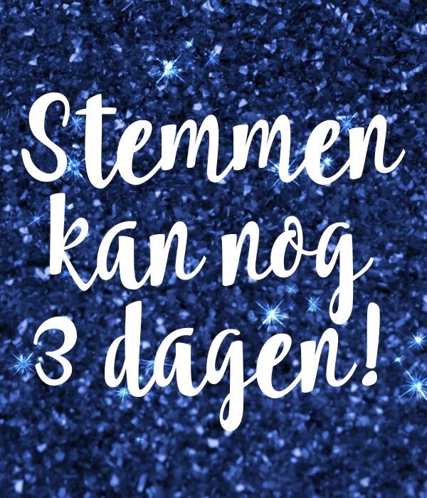 JonathanZeist's tweet photo. Stem ook op Jonathan als Vereniging van het jaar! @Verenigingvhj Stemmen kan tot én met de 20e dus nog 3 dagen!

https://t.co/6sk4V2OLJn… https://t.co/v7G4MQ3ih3